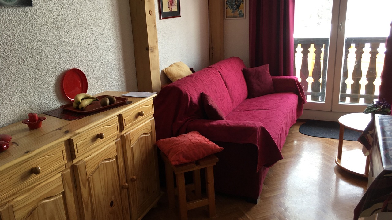 Photo of Livingroom in Les Carroz-d'Araches