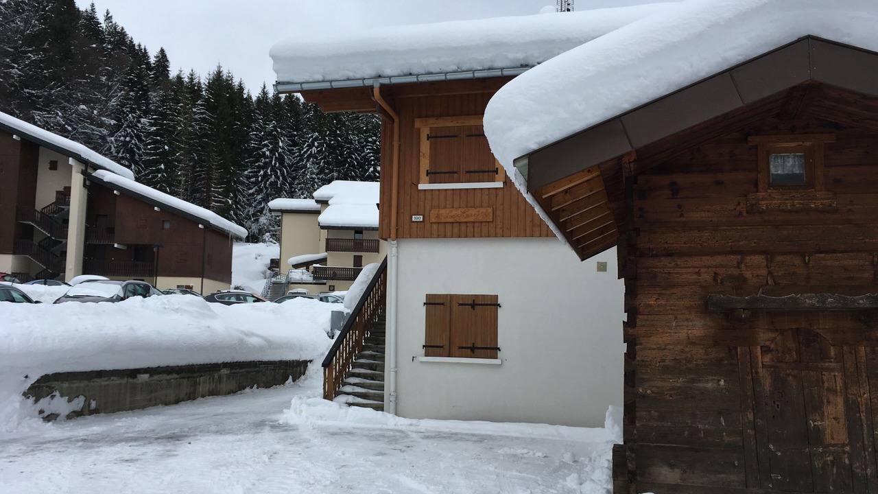 Photo of Outdoor in Les Carroz-d'Araches