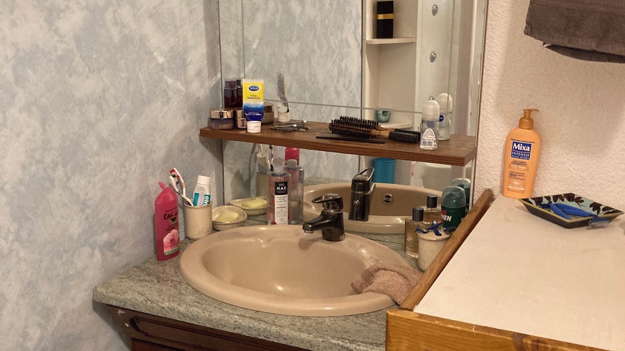 Photo of Bathroom in Les Carroz-d'Araches