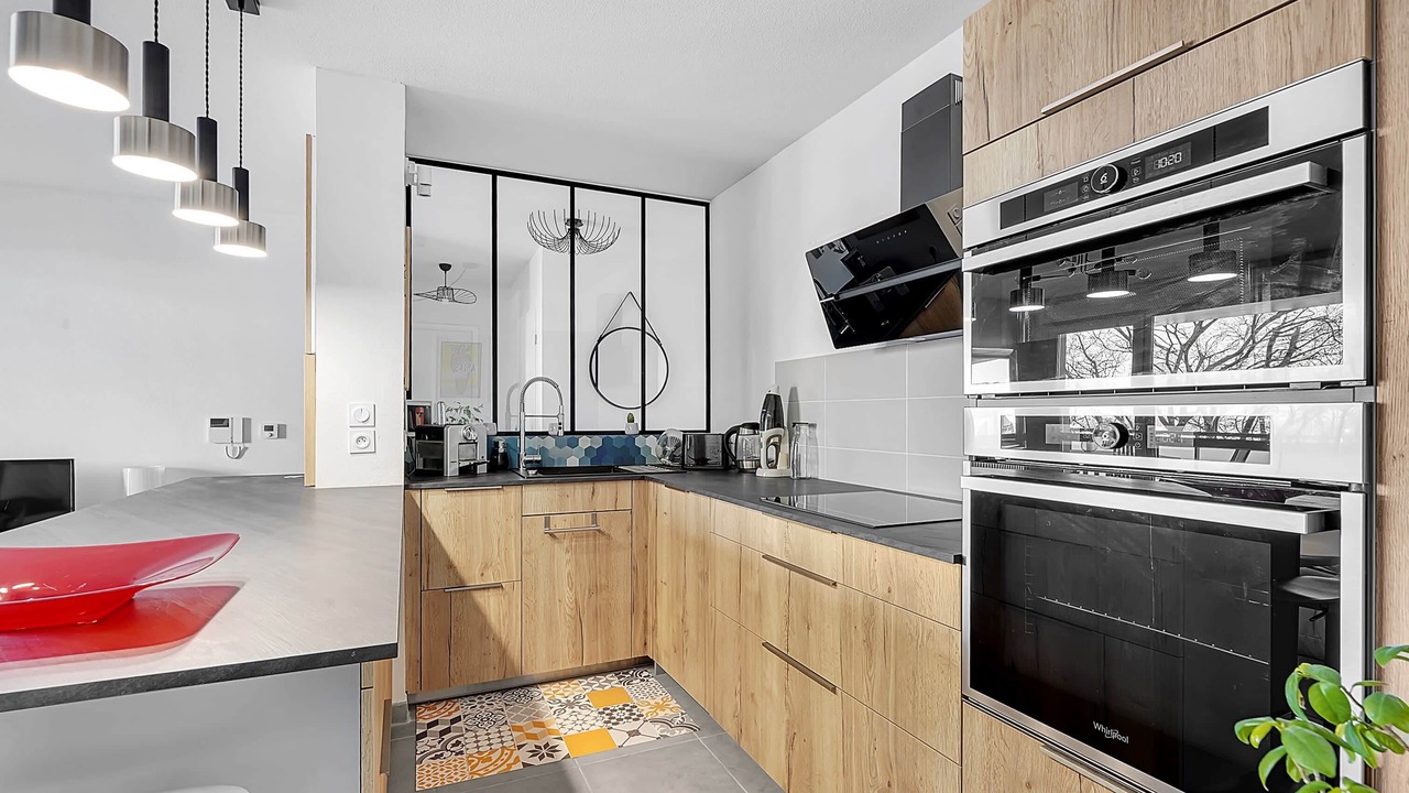 Photo of Kitchen in Toulouse City-Centre