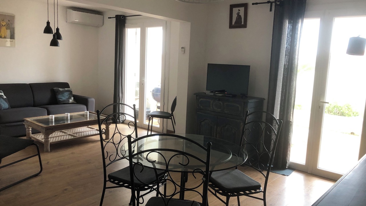 Photo of Livingroom in Saintes-Maries-de-la-Mer