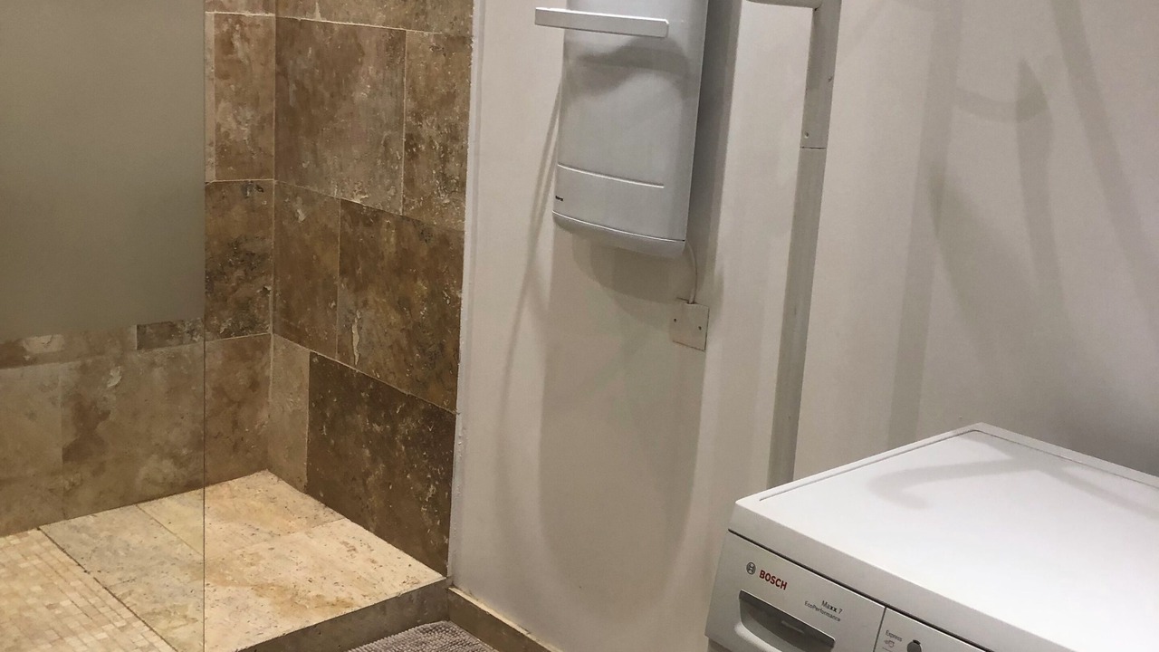 Photo of Bathroom in Saintes-Maries-de-la-Mer