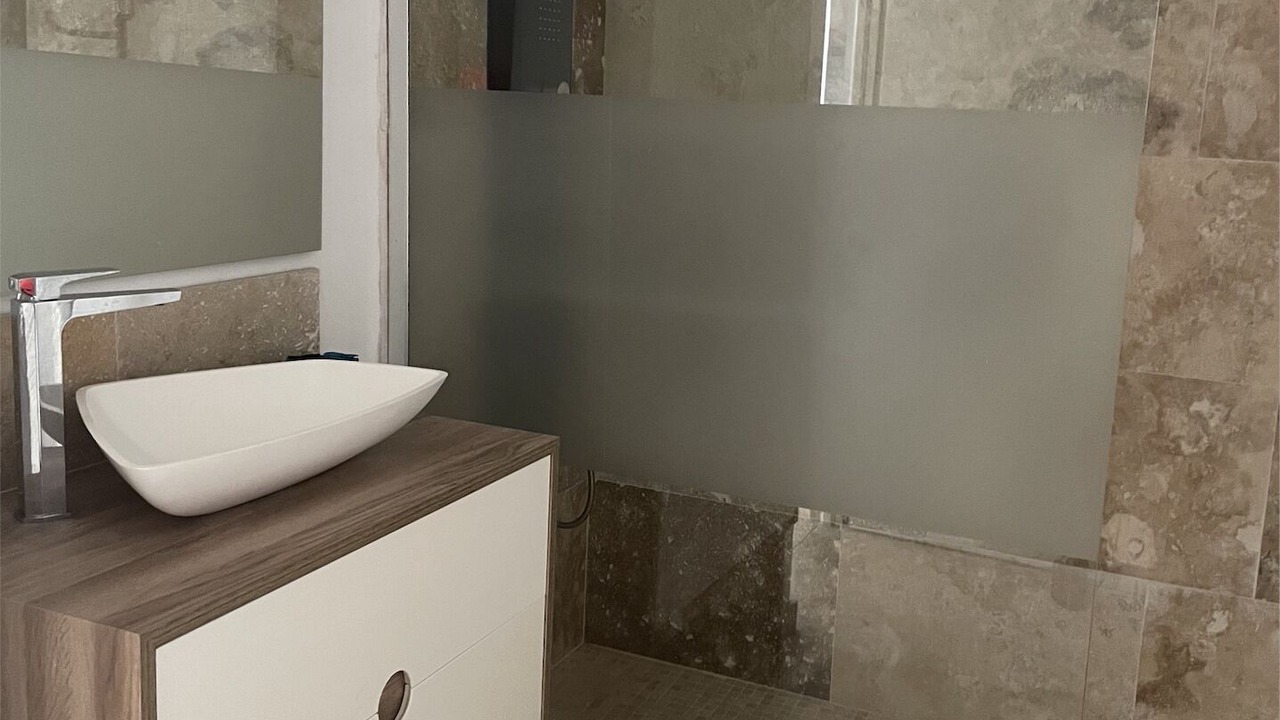 Photo of Bathroom in Saintes-Maries-de-la-Mer