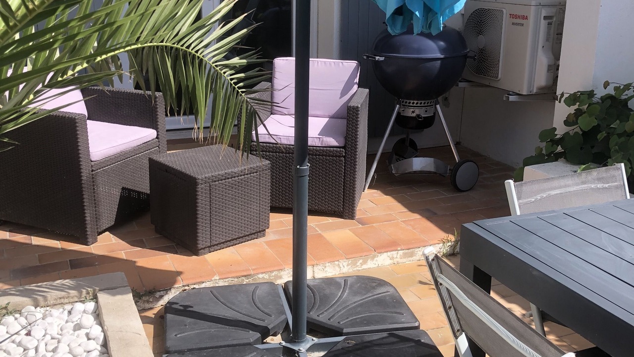 Photo of Outdoor in Saintes-Maries-de-la-Mer