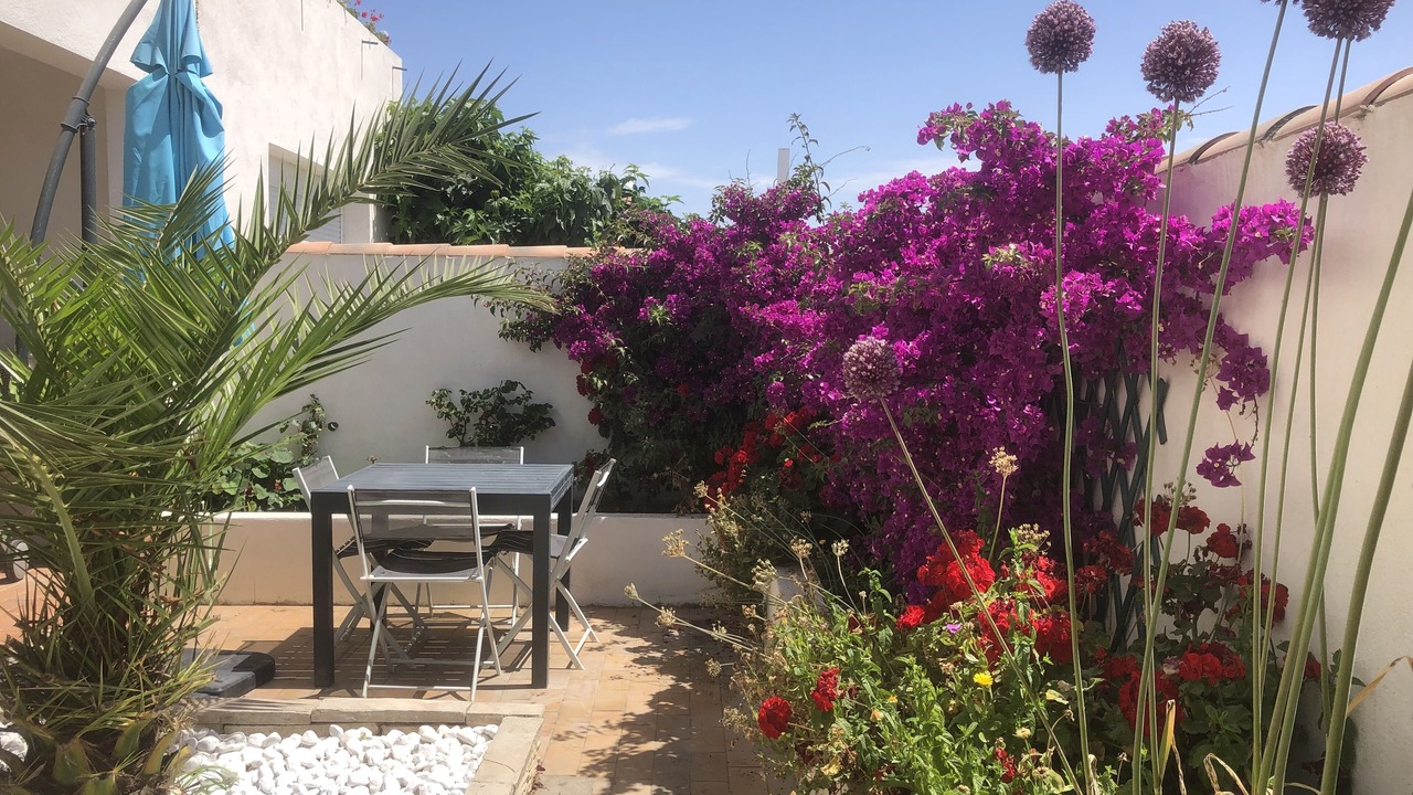 Photo of Outdoor in Saintes-Maries-de-la-Mer