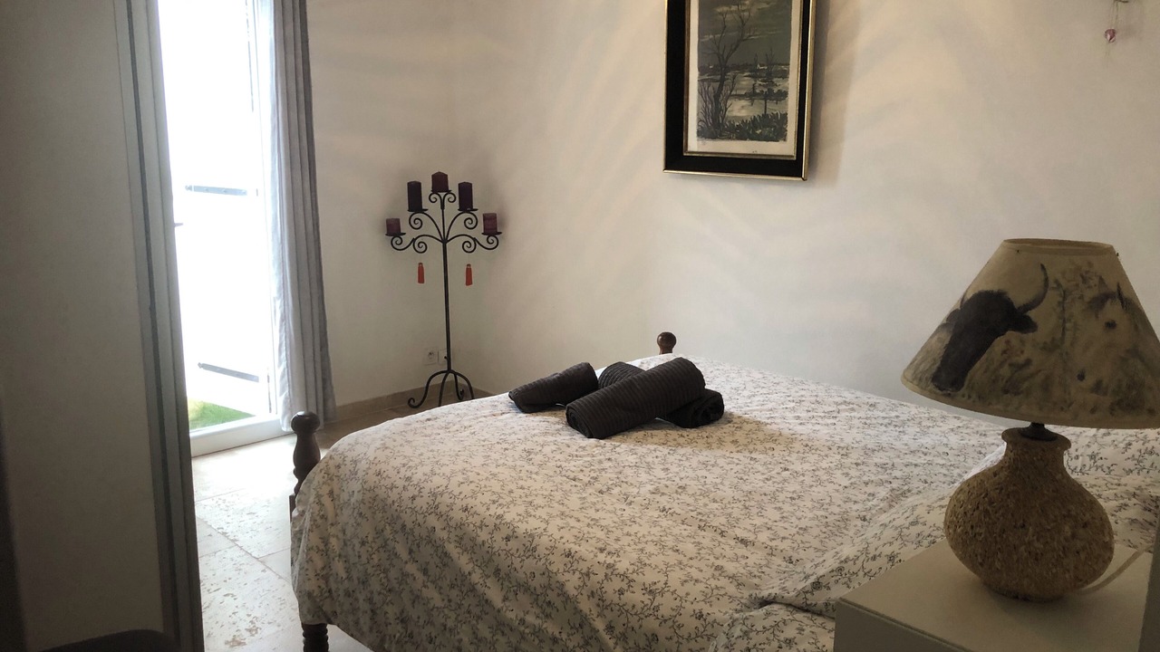 Photo of Bedroom in Saintes-Maries-de-la-Mer
