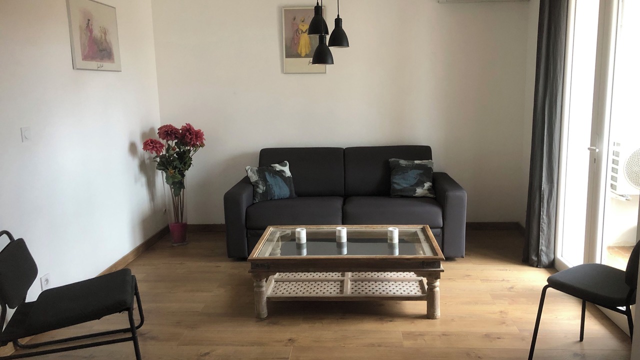 Photo of Livingroom in Saintes-Maries-de-la-Mer