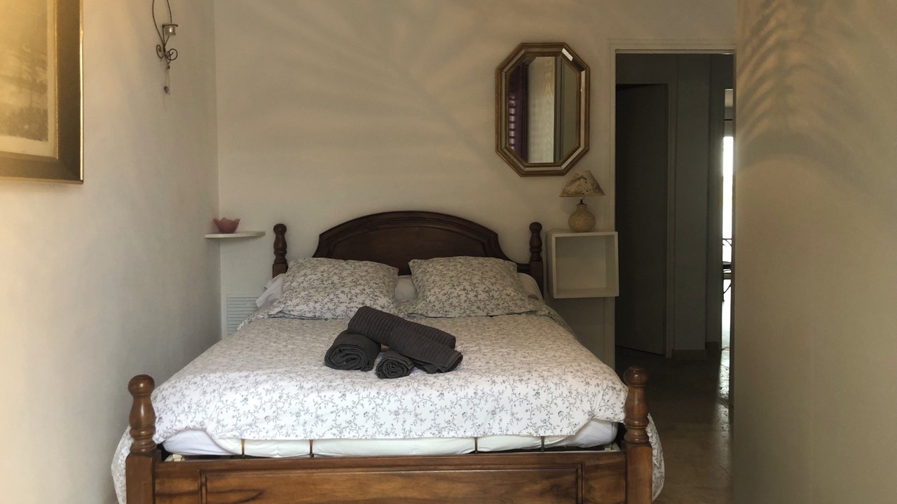 Photo of Bedroom in Saintes-Maries-de-la-Mer