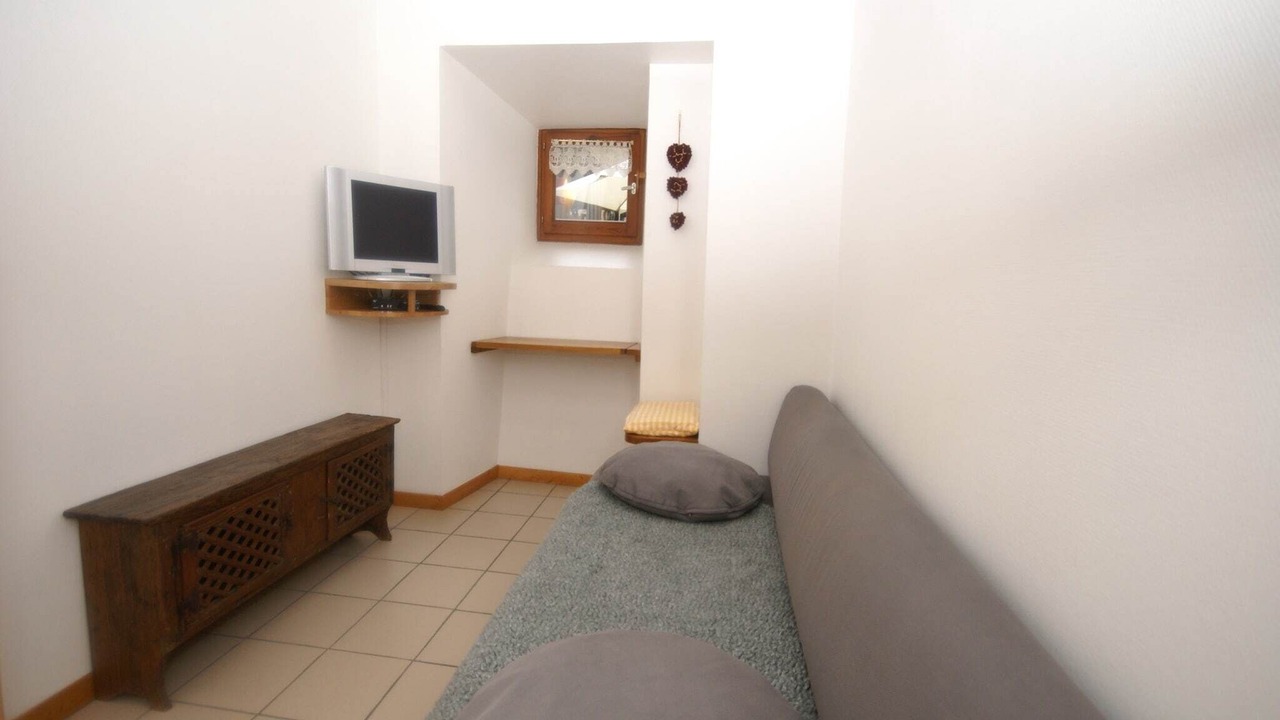 Photo of Livingroom in Riquewihr
