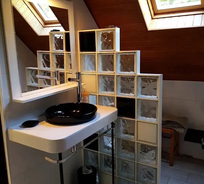 Photo of Bathroom in Vignec