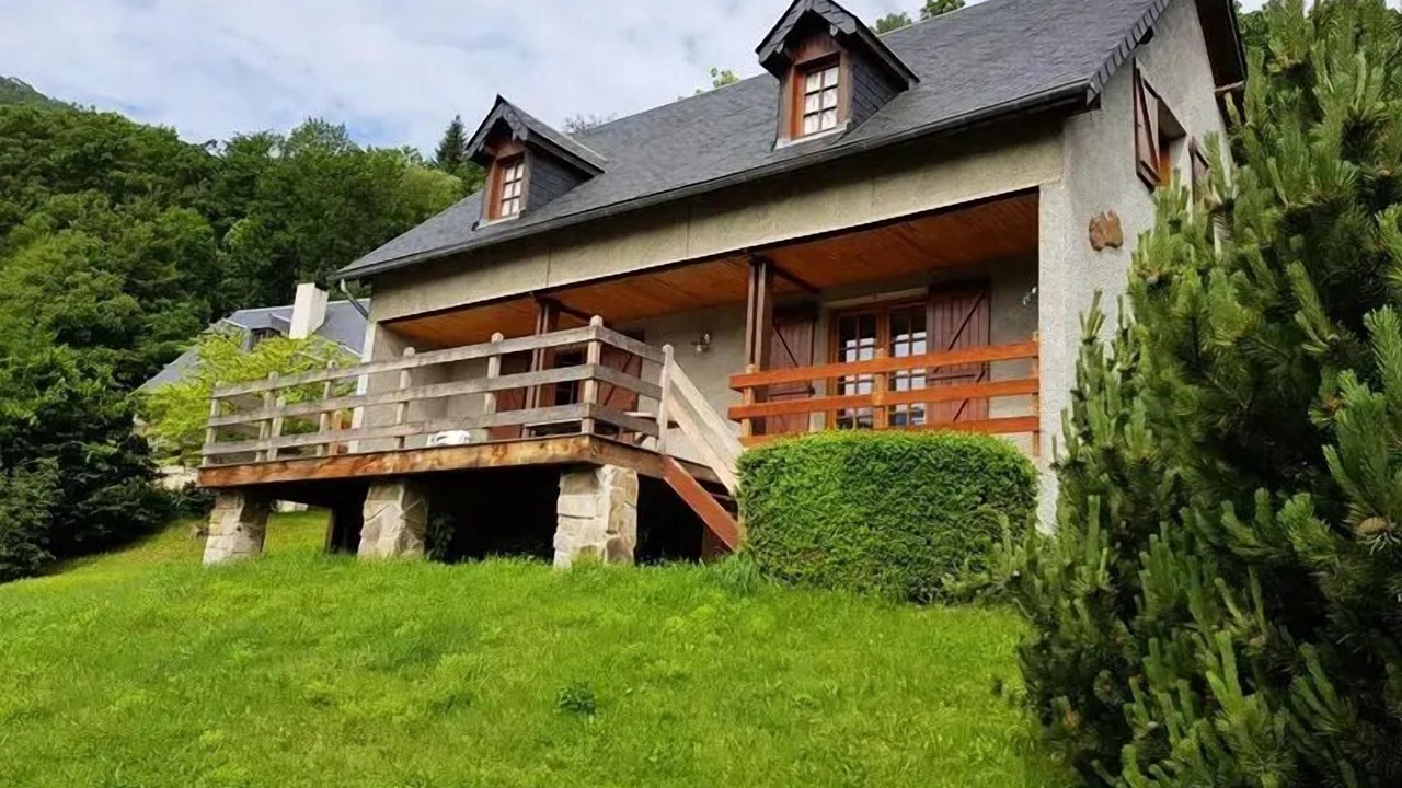 Photo of Outdoor in Vignec