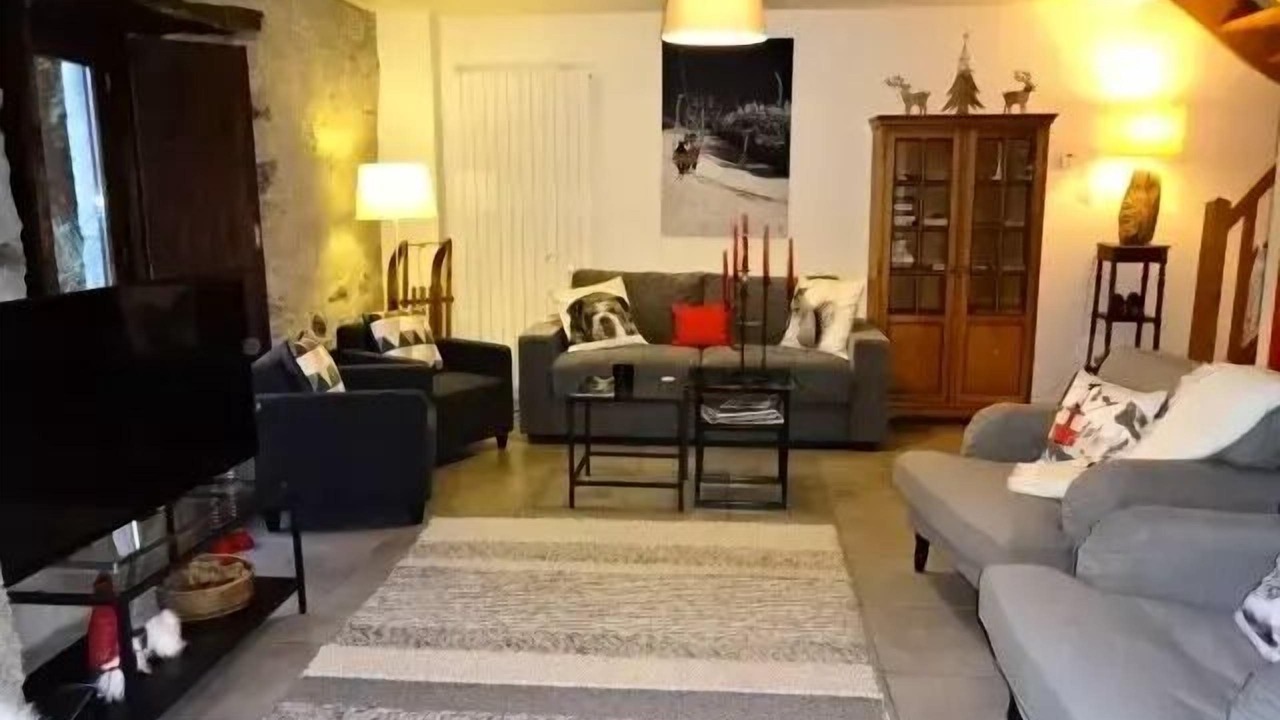 Photo of Livingroom in Guchen