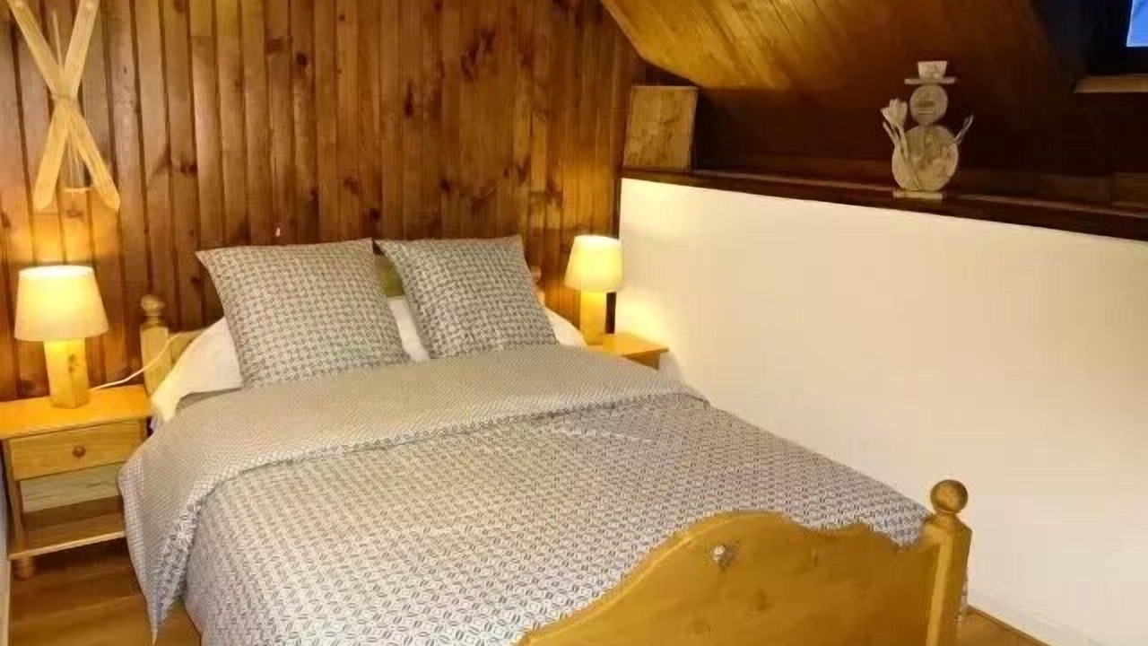 Photo of Bedroom in Guchen