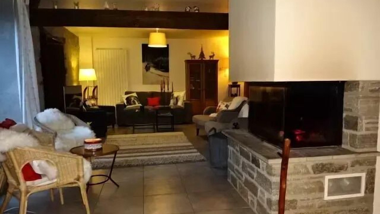 Photo of Livingroom in Guchen