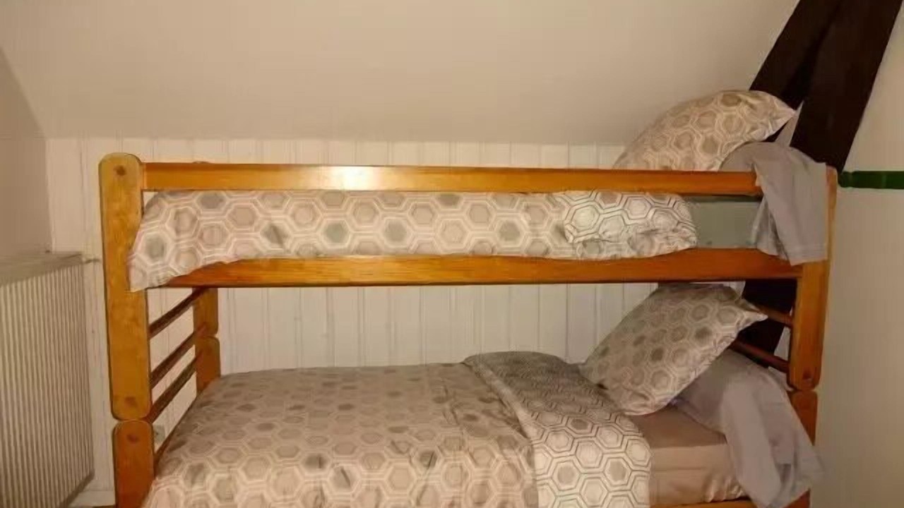 Photo of Bedroom in Guchen