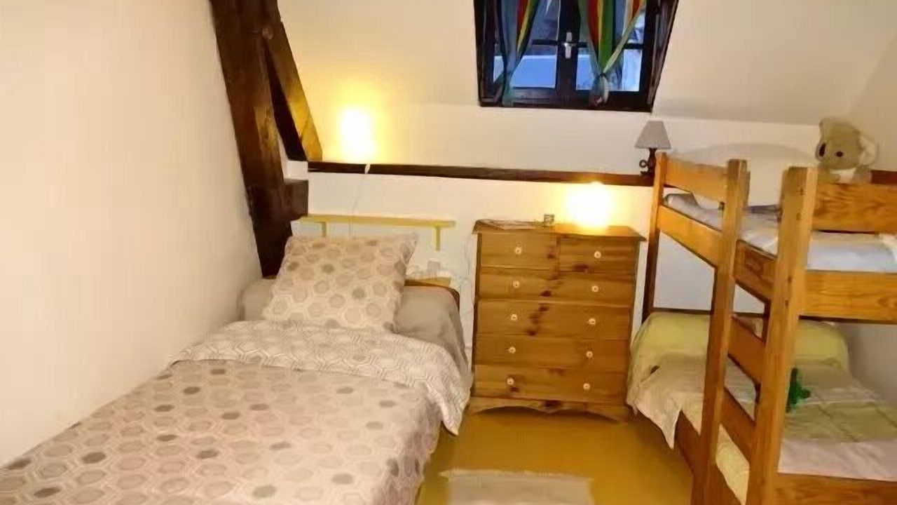 Photo of Bedroom in Guchen