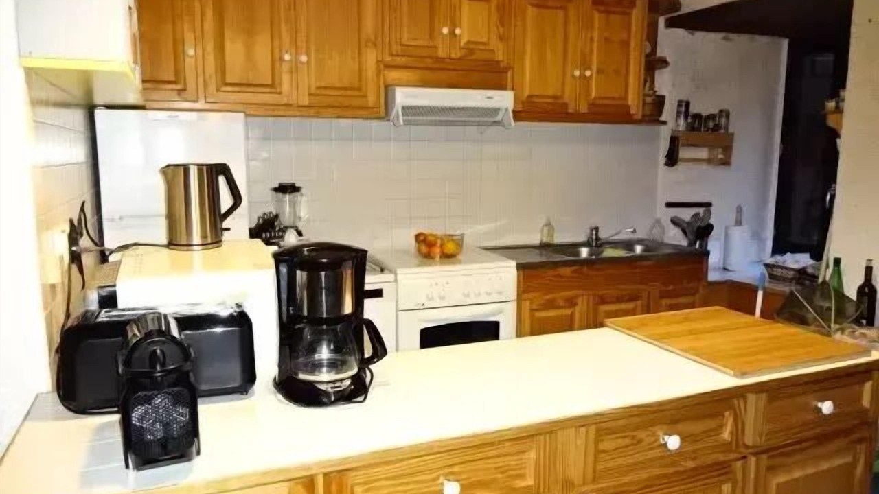 Photo of Kitchen in Guchen