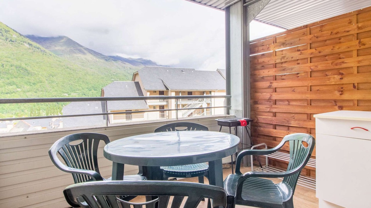Photo of Outdoor in Luz-Saint-Sauveur