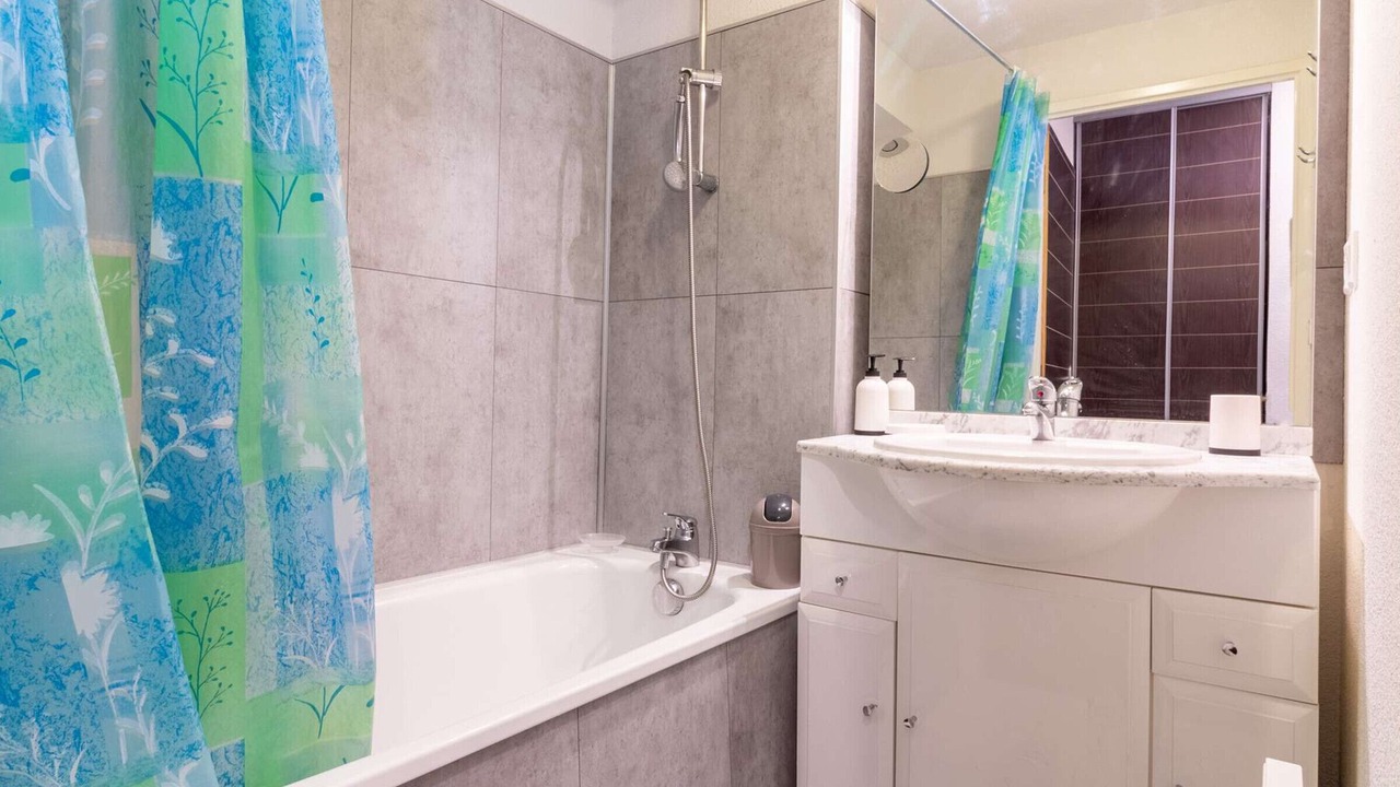 Photo of Bathroom in Luz-Saint-Sauveur