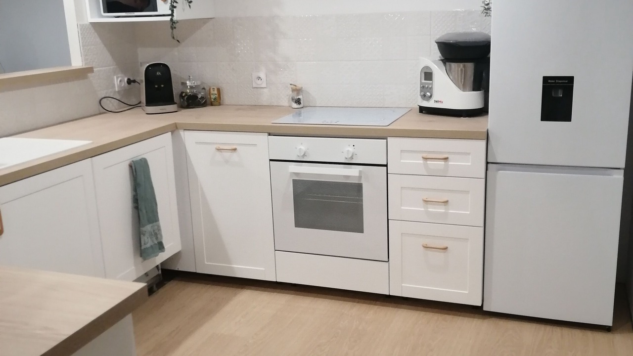 Photo of Kitchen in Plessala