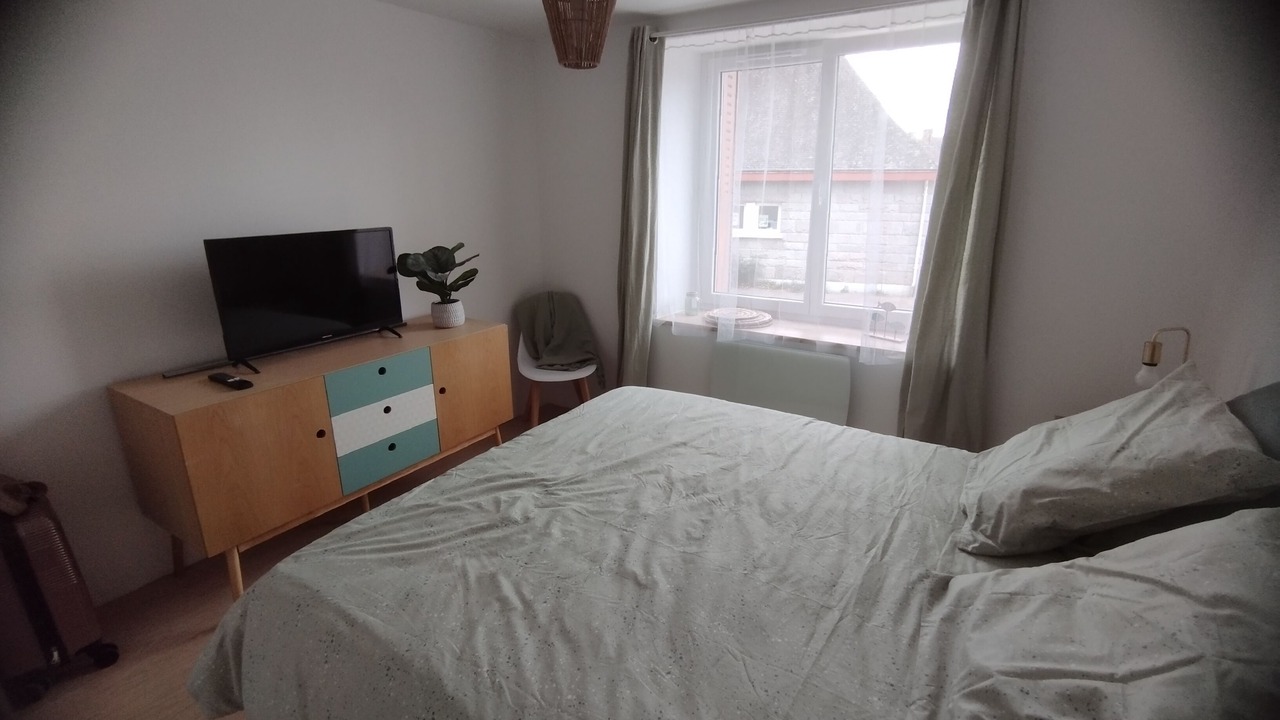 Photo of Bedroom in Plessala