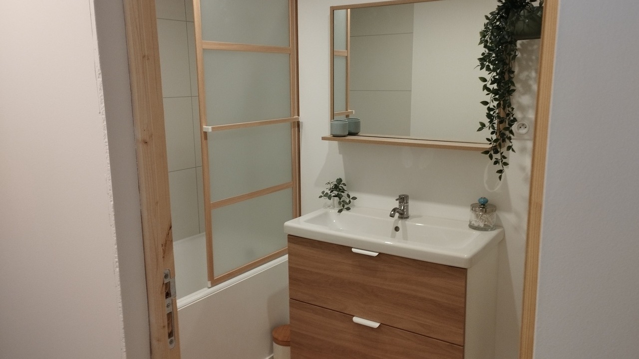 Photo of Bathroom in Plessala