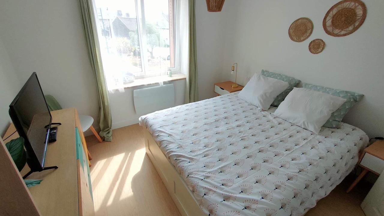 Photo of Bedroom in Plessala