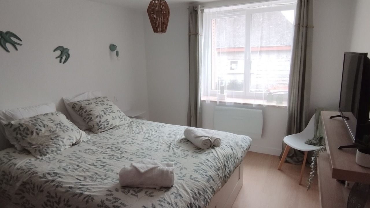 Photo of Bedroom in Plessala