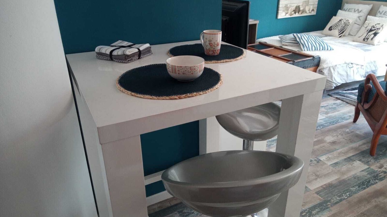 Photo of Bedroom in Pau-Sud