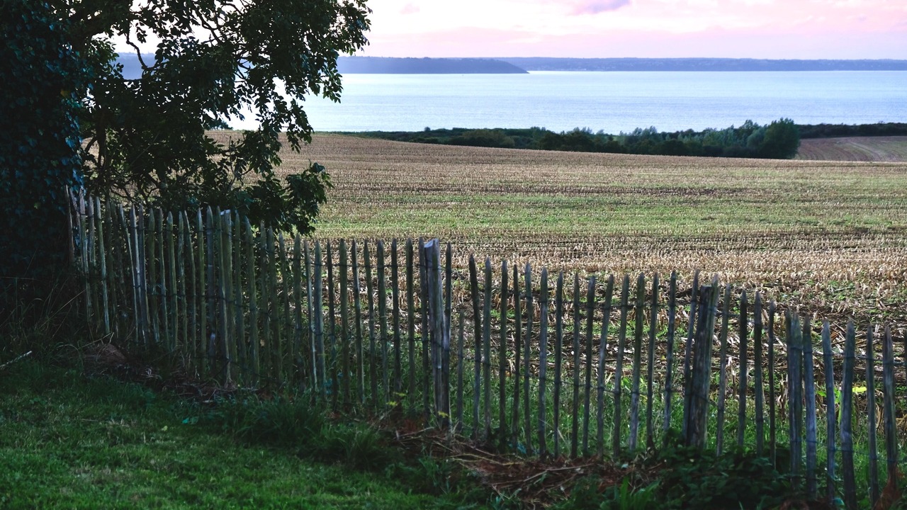 Photo of Outdoor in Morieux