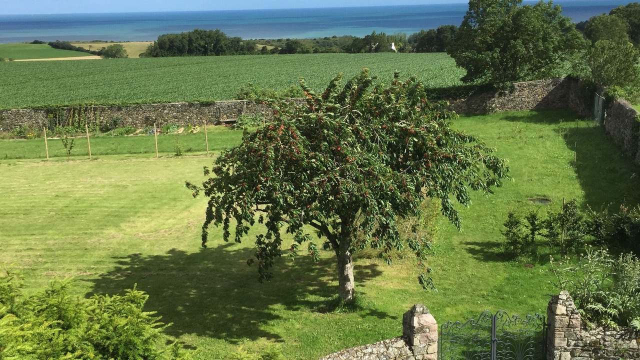 Photo of Outdoor in Morieux