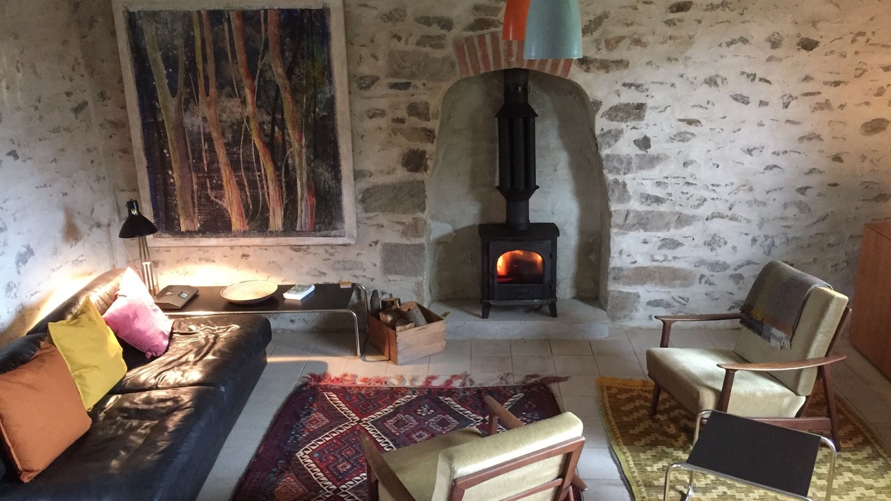 Photo of Livingroom in Morieux