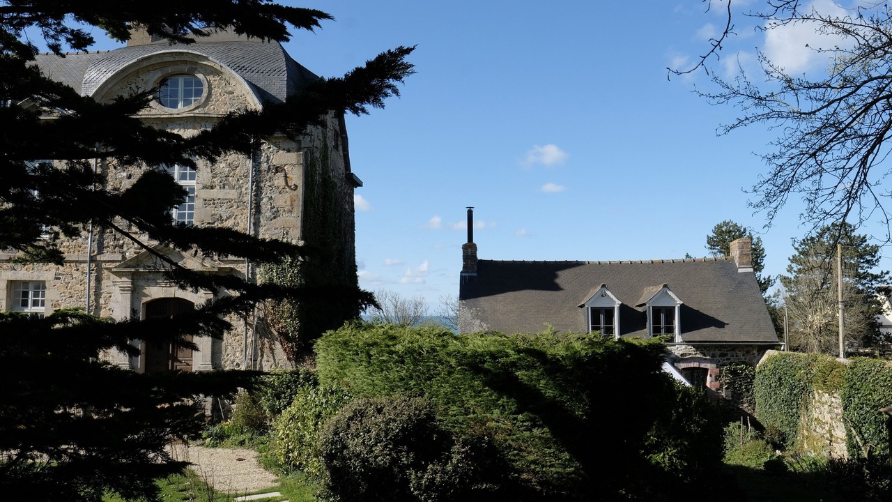 Photo of Outdoor in Morieux