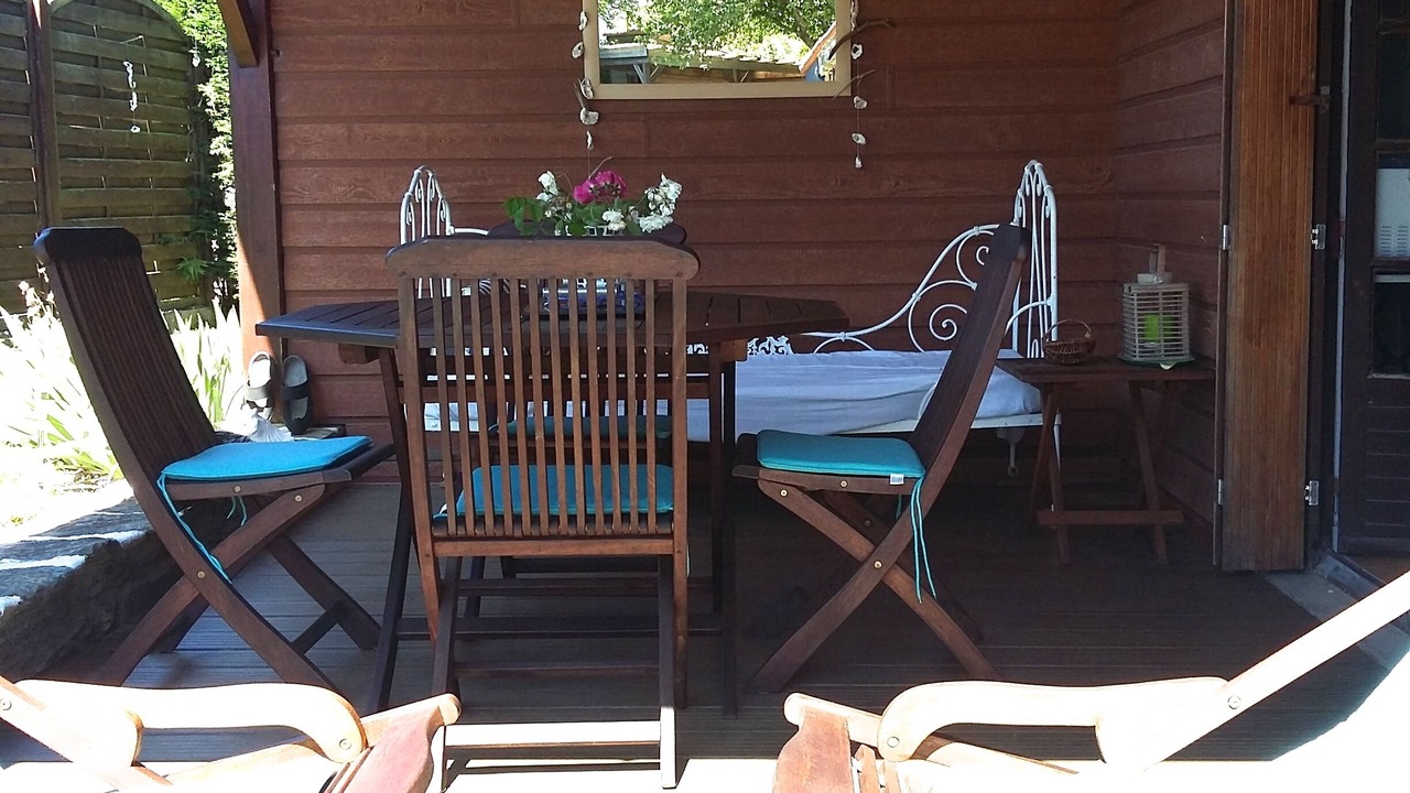 Photo of Outdoor in Pornic