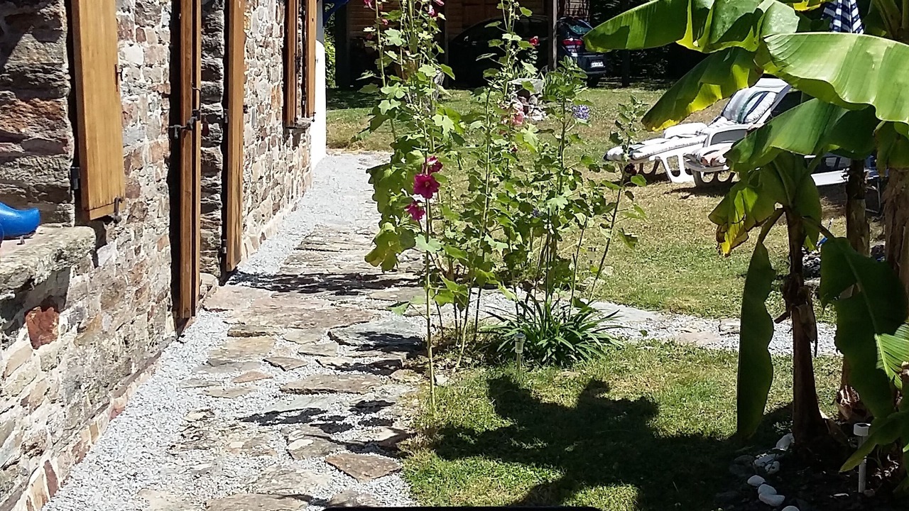 Photo of Patio Balcony in Pornic