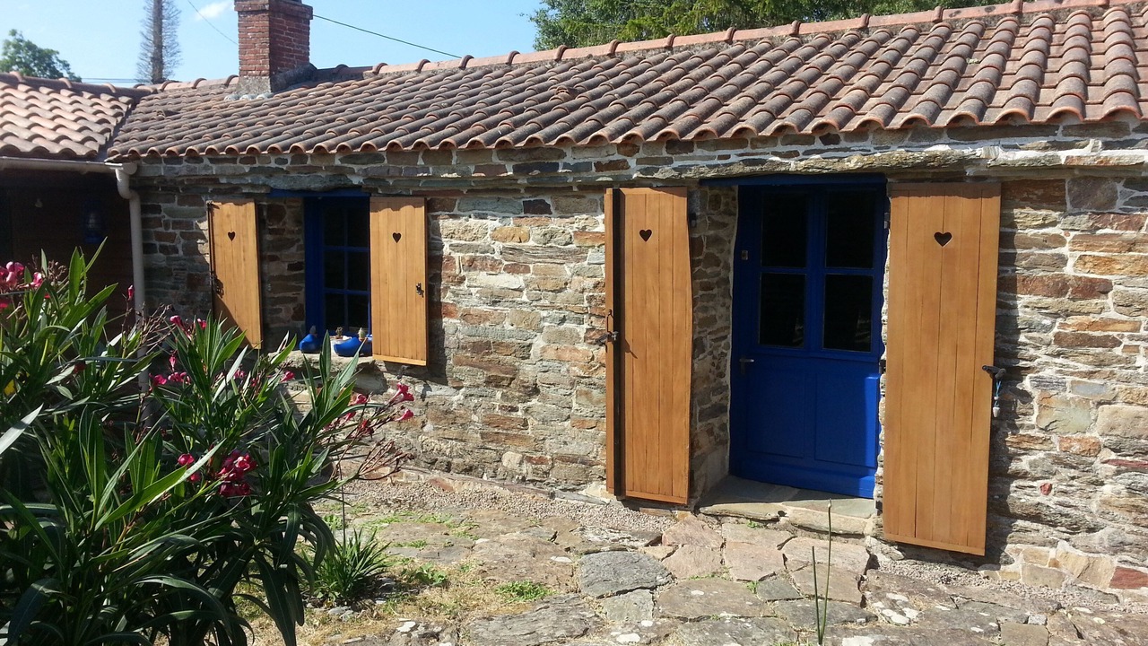 Photo of Outdoor in Pornic