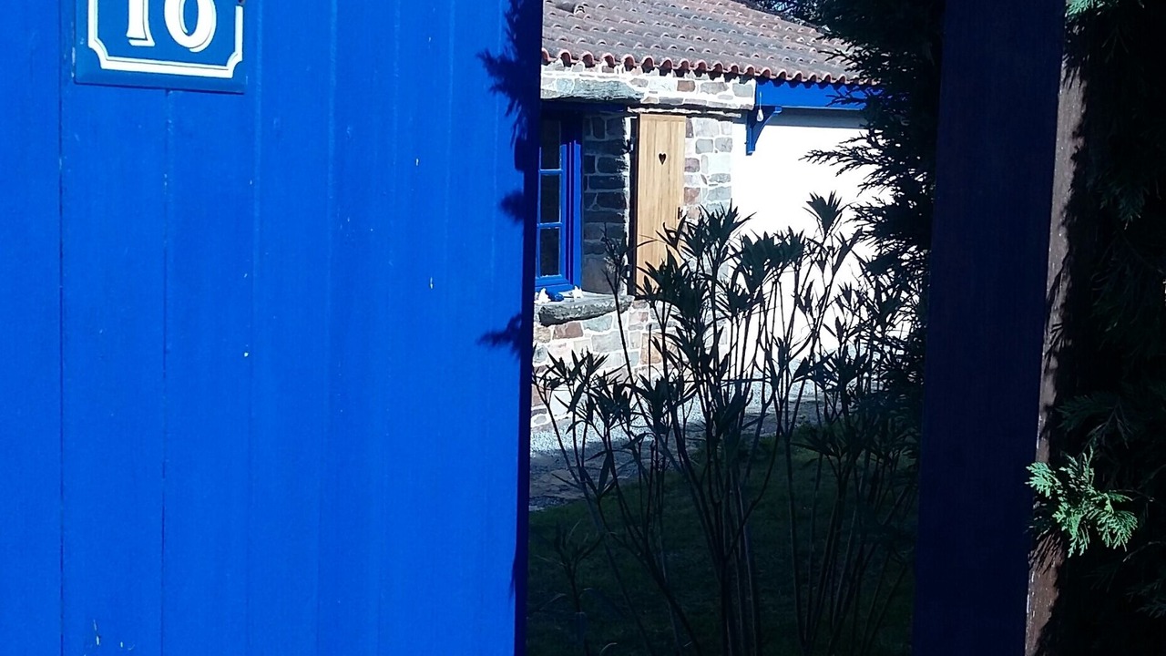 Photo of Outdoor in Pornic