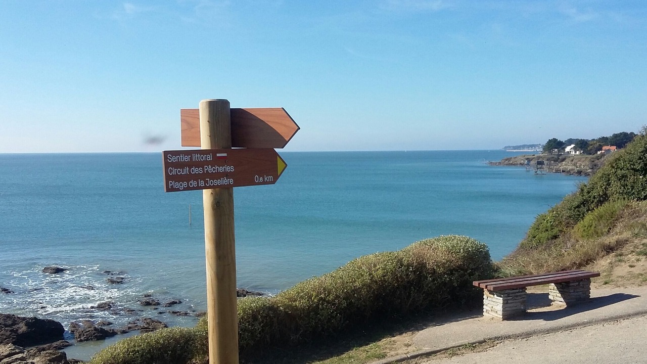 Photo of Outdoor in Pornic