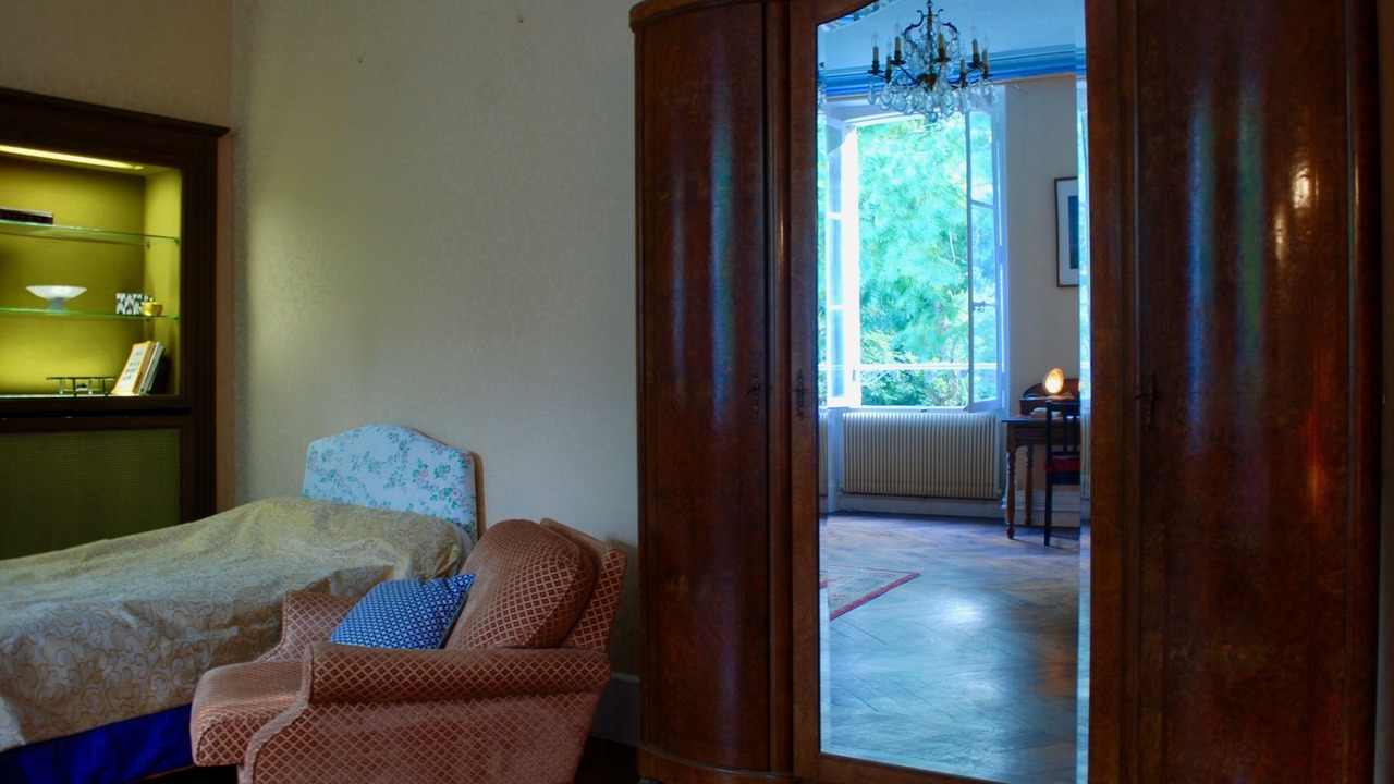 Photo of Bedroom in Villeblevin