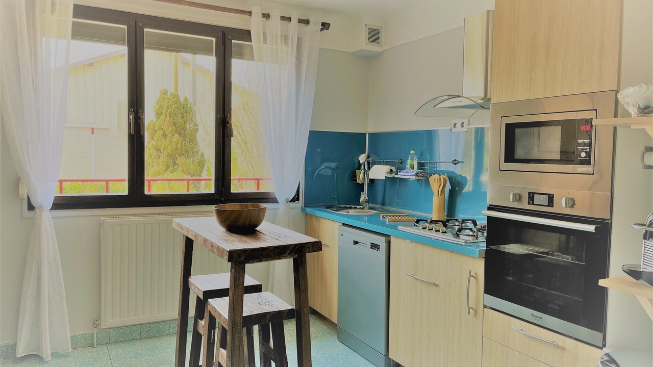 Photo of Kitchen in Coole