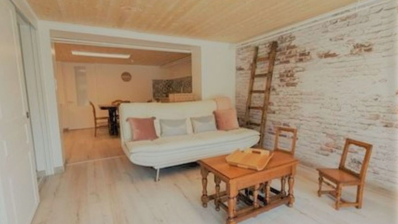 Photo of Livingroom in Coole