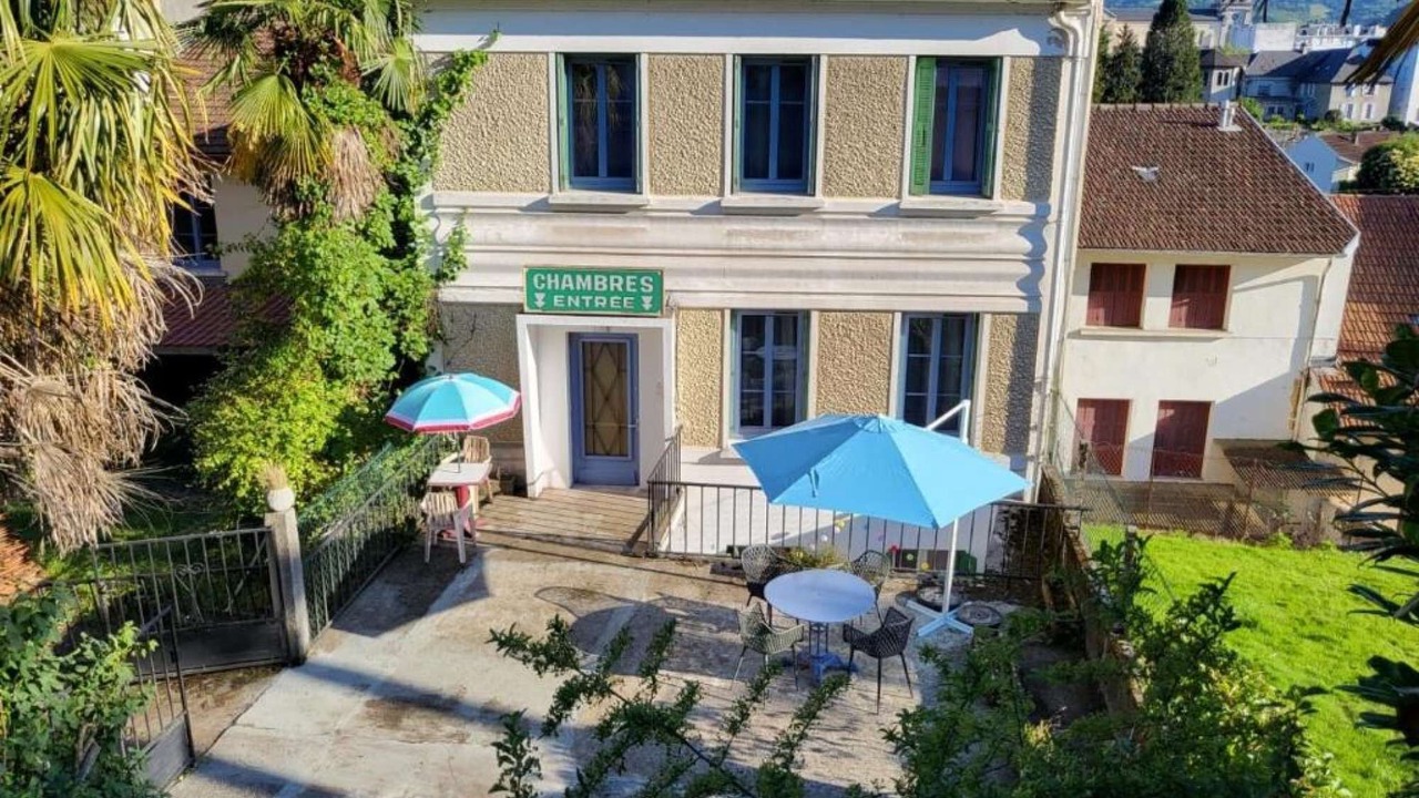 Photo of Patio Balcony in Lourdes