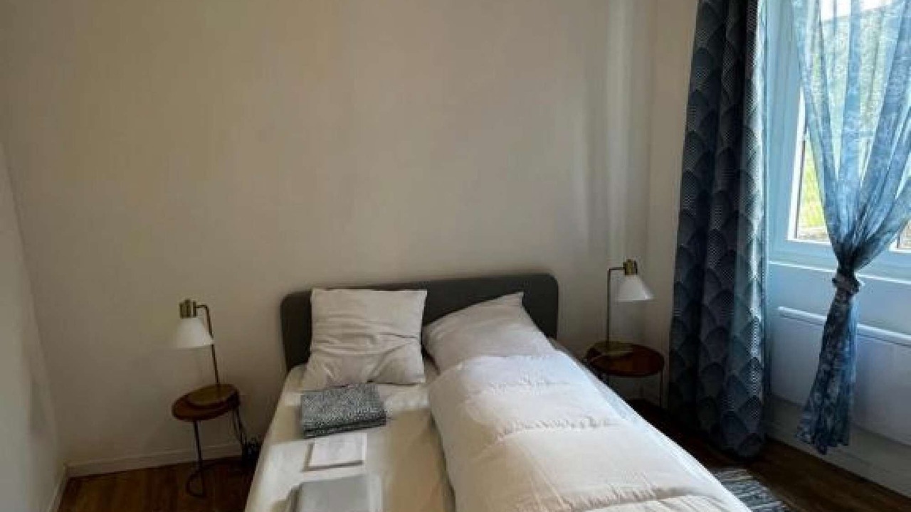 Photo of Bedroom in Lourdes