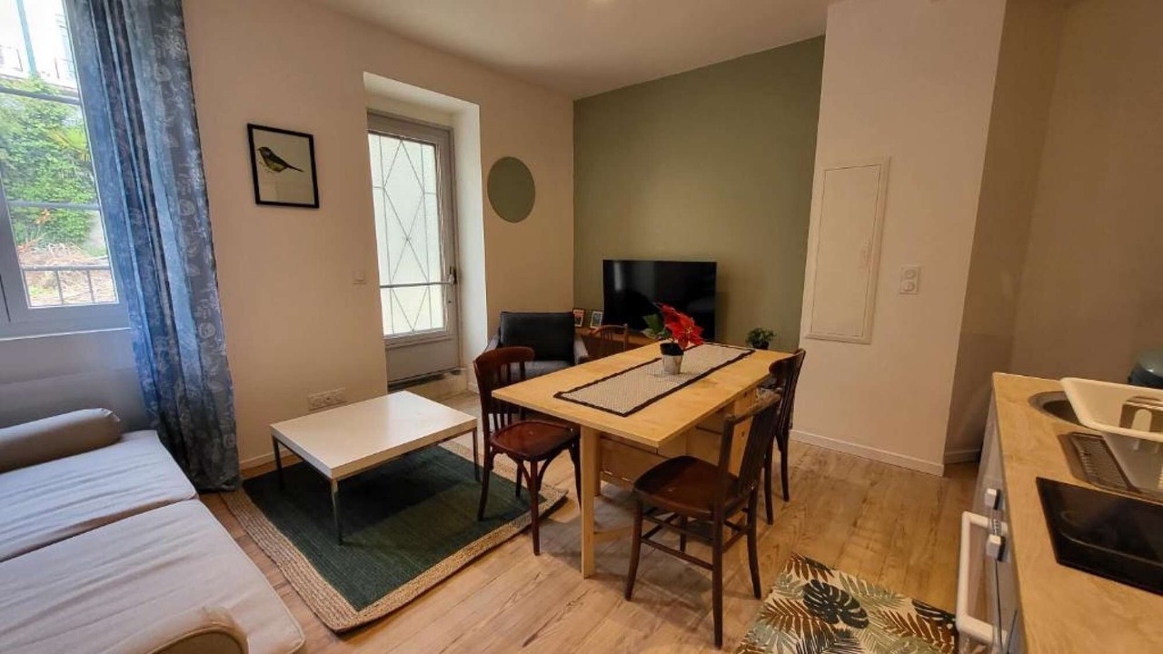 Photo of Livingroom in Lourdes