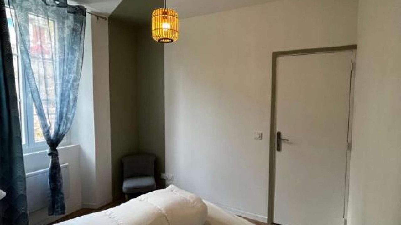 Photo of Bedroom in Lourdes