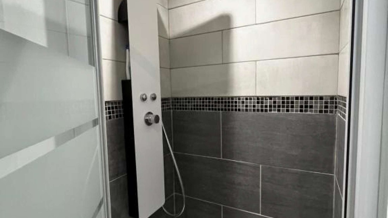 Photo of Bathroom in Lourdes