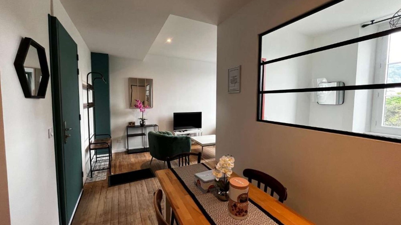 Photo of Livingroom in Lourdes
