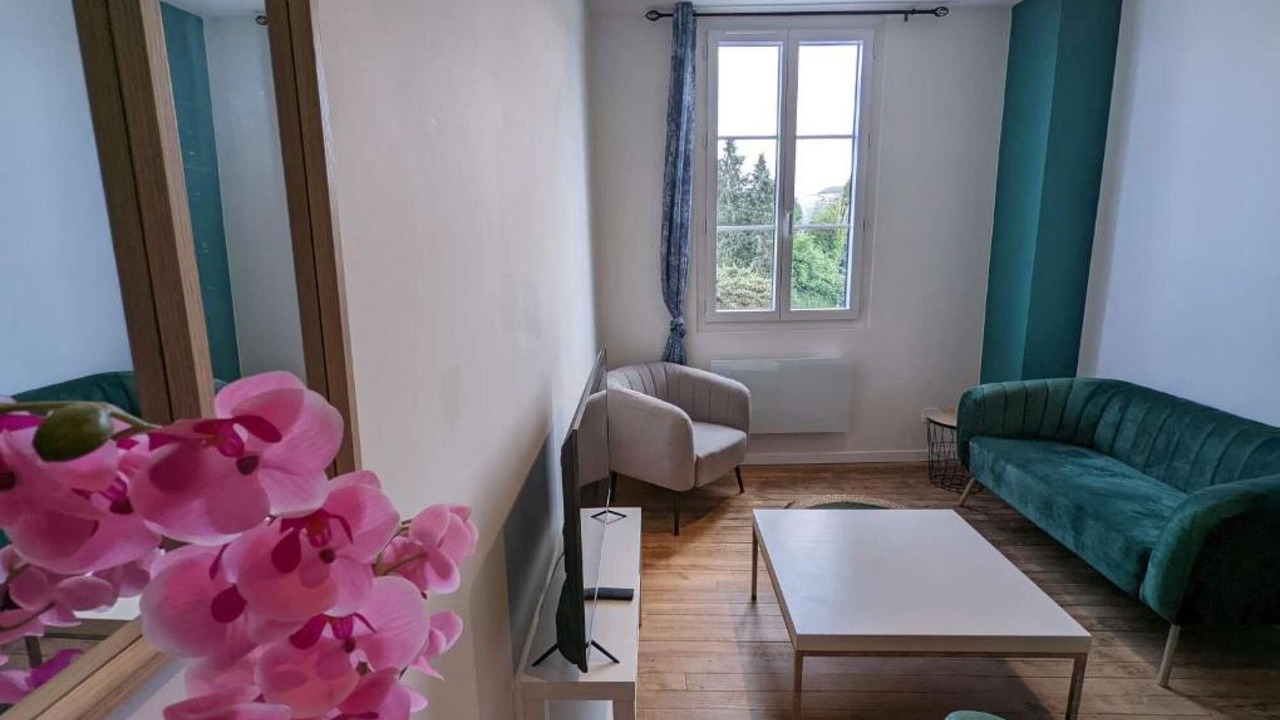 Photo of Livingroom in Lourdes