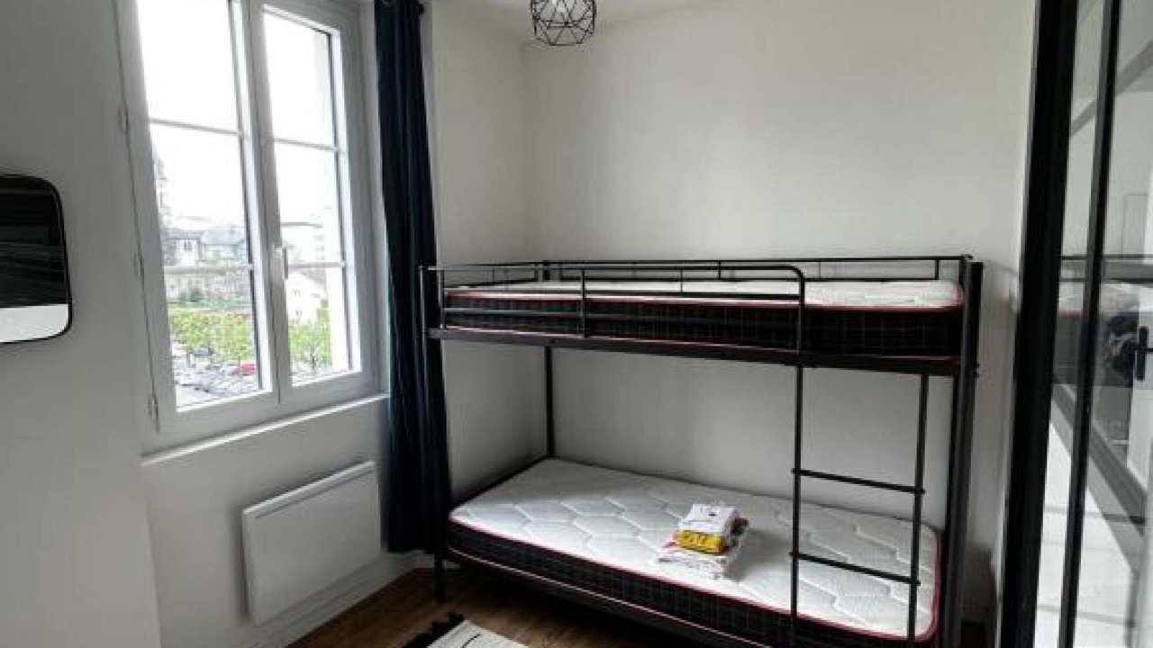 Photo of Bedroom in Lourdes
