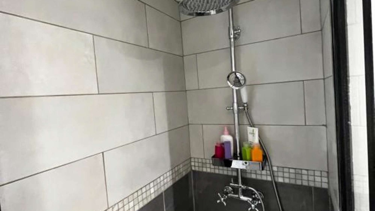 Photo of Bathroom in Lourdes